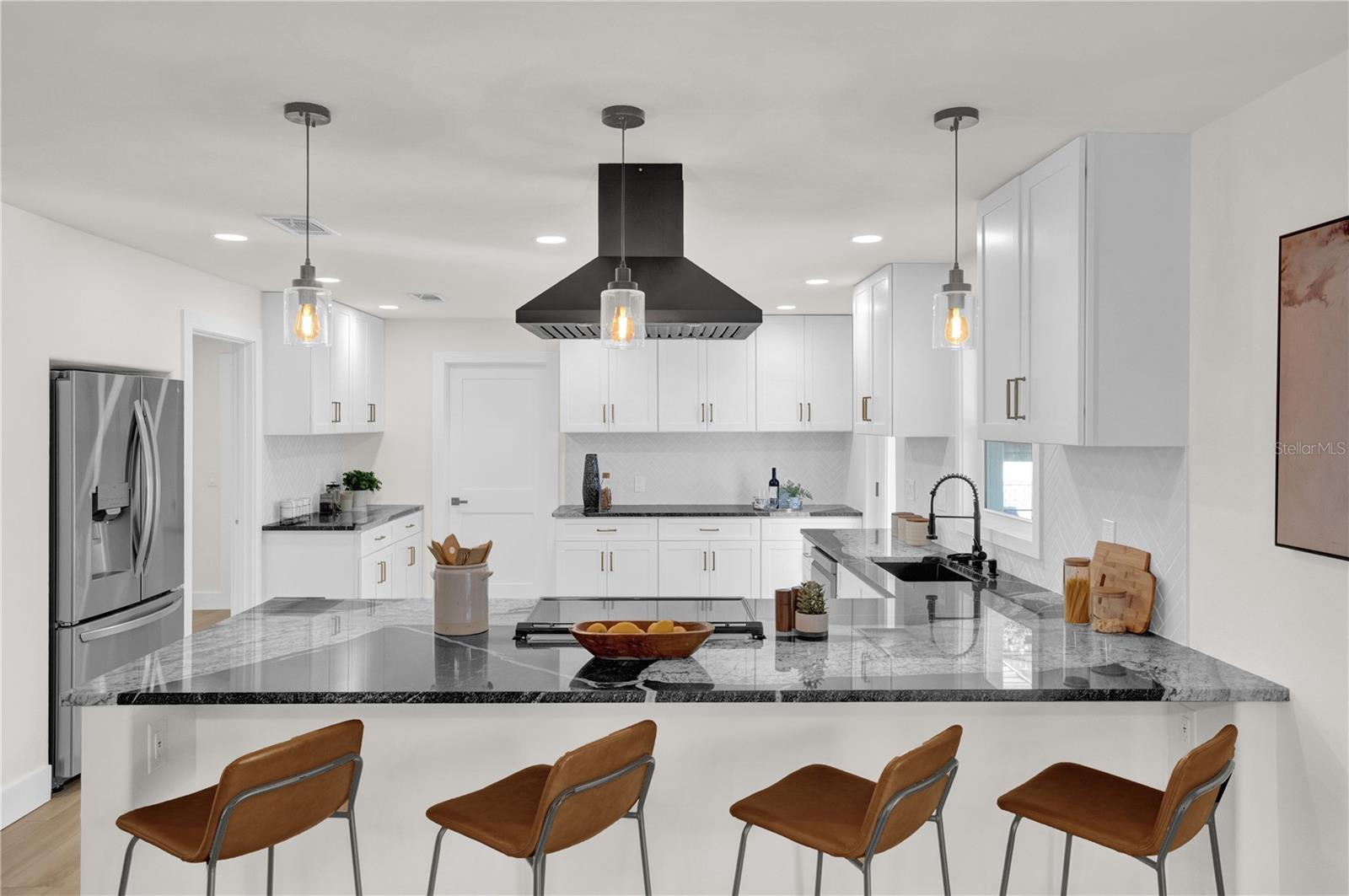 CLERMONT HEIGHTS - Residential