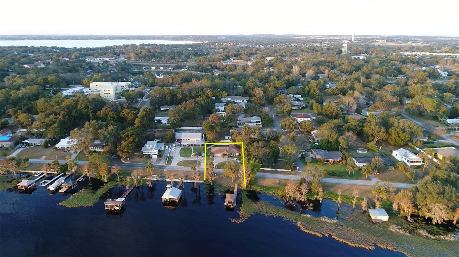 CLERMONT HEIGHTS - Residential