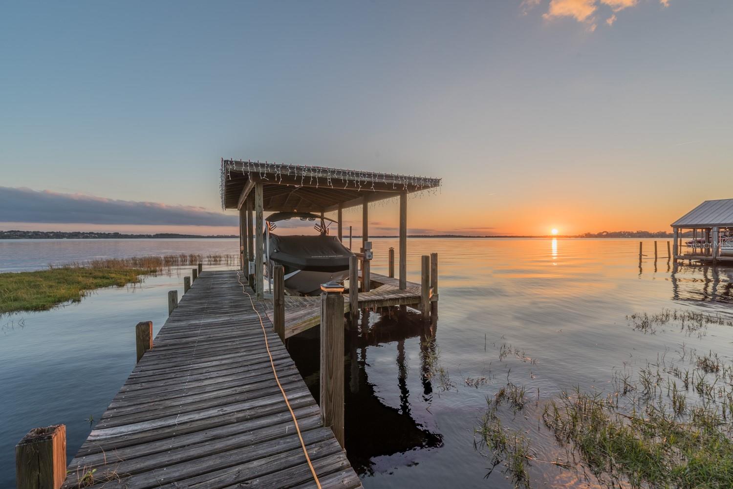 CLERMONT HEIGHTS - Residential