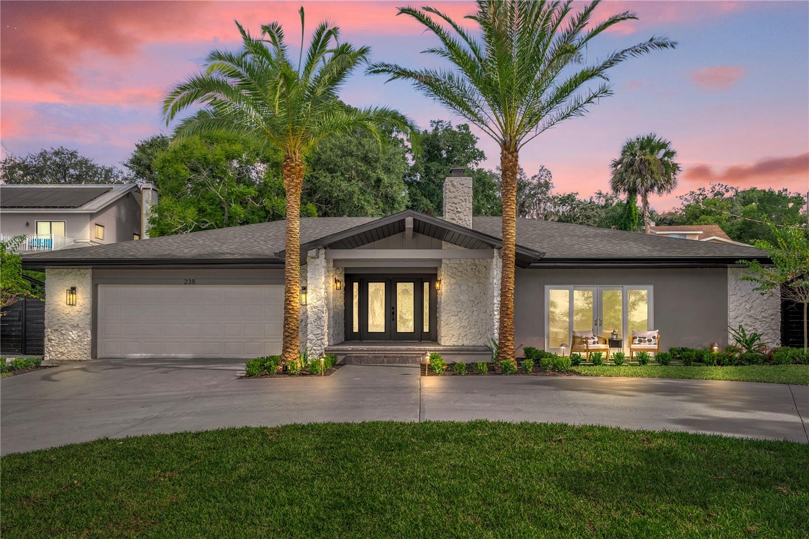 238 E LAKESHORE DRIVE