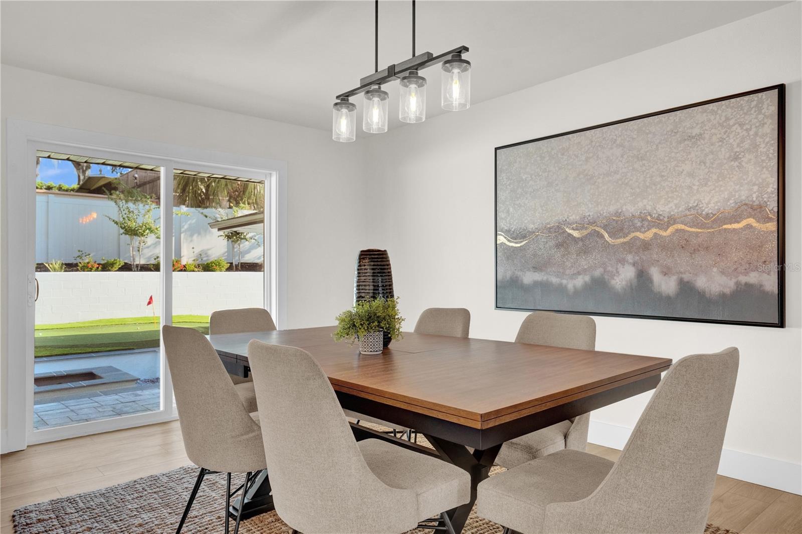 CLERMONT HEIGHTS - Residential