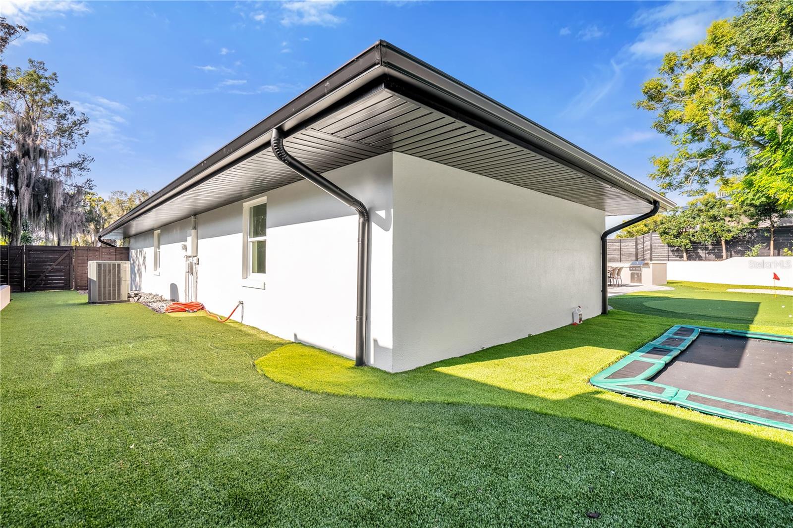 CLERMONT HEIGHTS - Residential