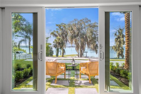 Tiny photo for 238 E Lakeshore Drive, Clermont, FL 34711 (MLS # G5102209)
