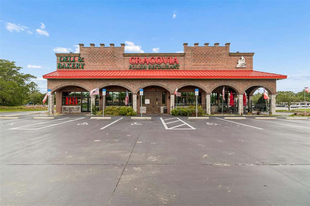 Photo of 3007 Commercial Way, Spring Hill, FL 34606 (MLS # O6415163)