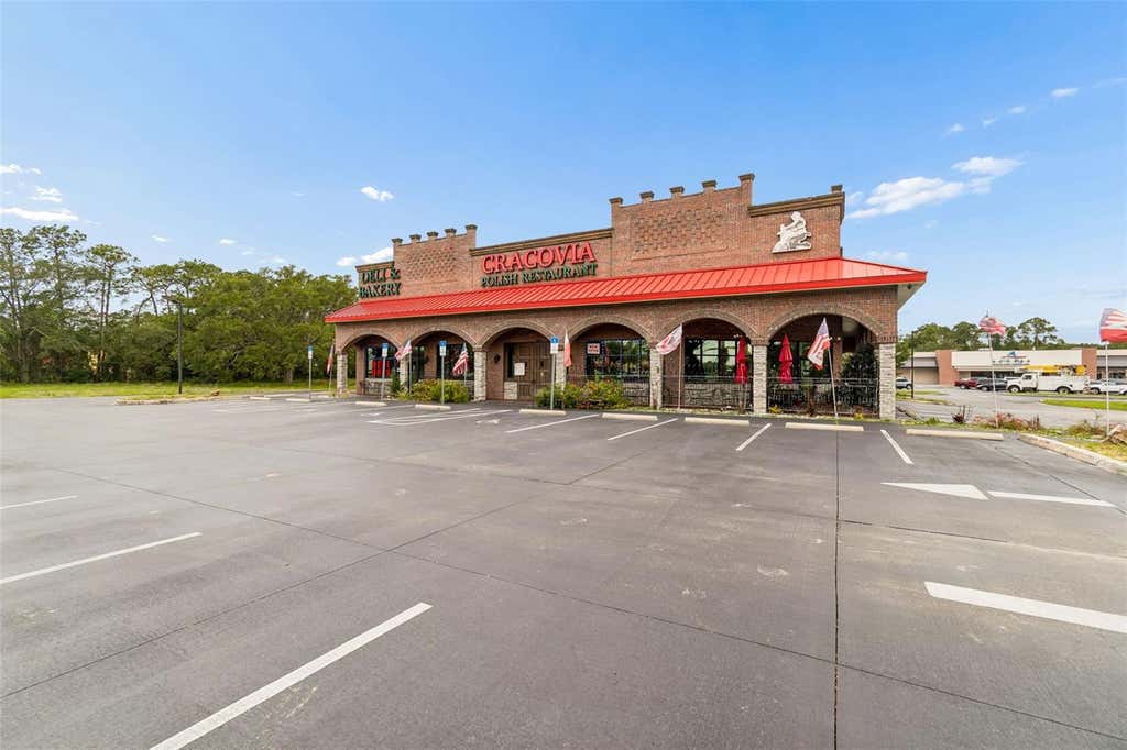 Photo of 3007 Commercial Way, Spring Hill, FL 34606 (MLS # O6415163)