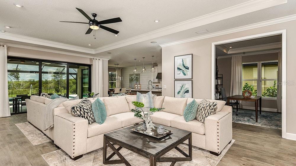 813 LADYFISH TRAIL