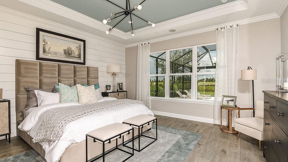 813 LADYFISH TRAIL