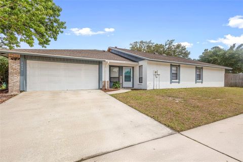 4636 FERN PINE DRIVE ORLANDO FL 32808