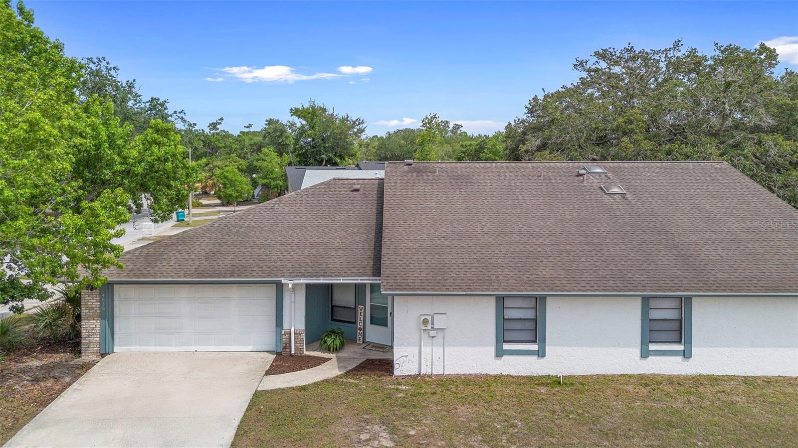 4636 FERN PINE DRIVE