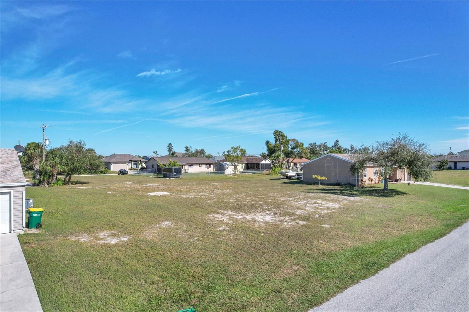 PORT CHARLOTTE SEC 079 - Land