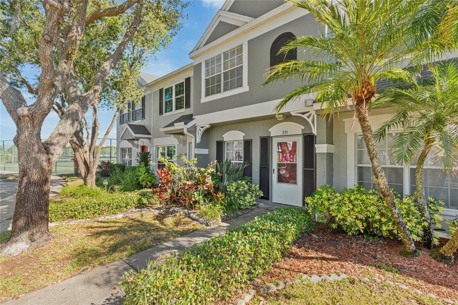 COUNTRYSIDE KEY - Residential