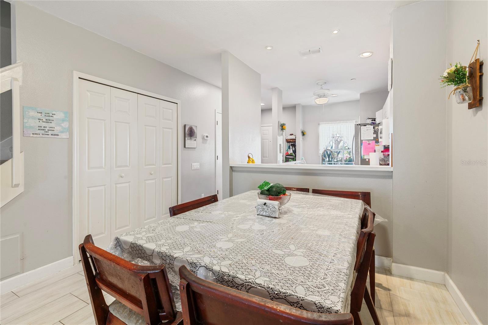 COUNTRYSIDE KEY - Residential