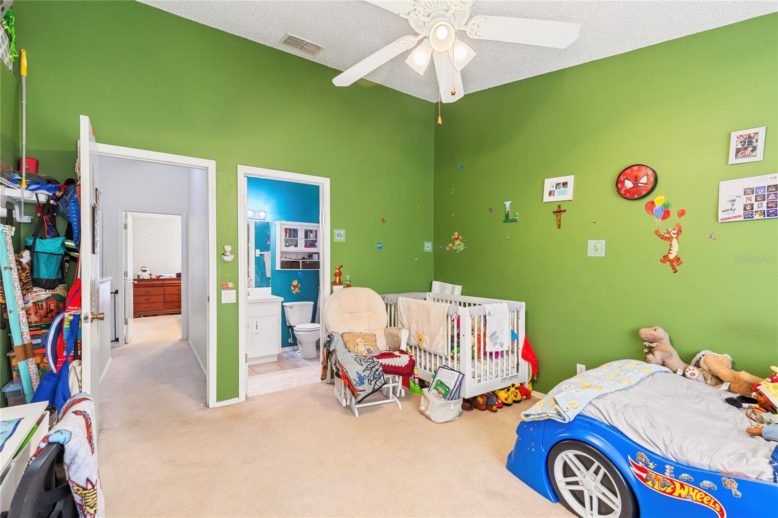 COUNTRYSIDE KEY - Residential