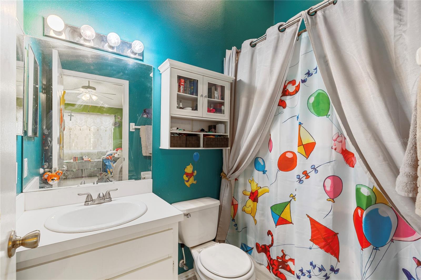 COUNTRYSIDE KEY - Residential