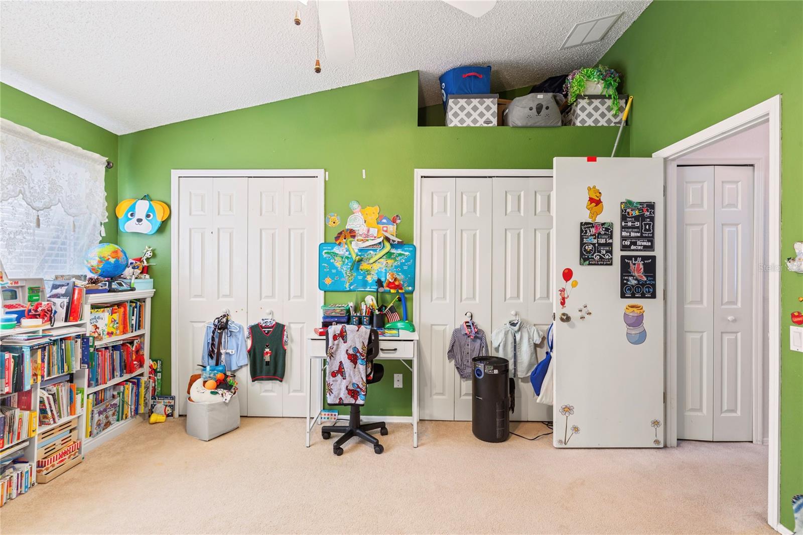 COUNTRYSIDE KEY - Residential