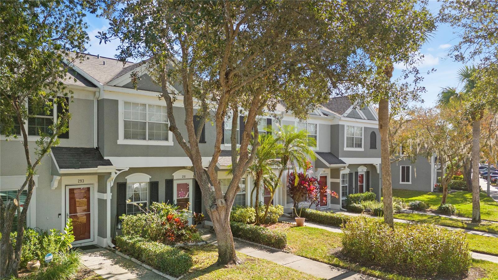 COUNTRYSIDE KEY - Residential