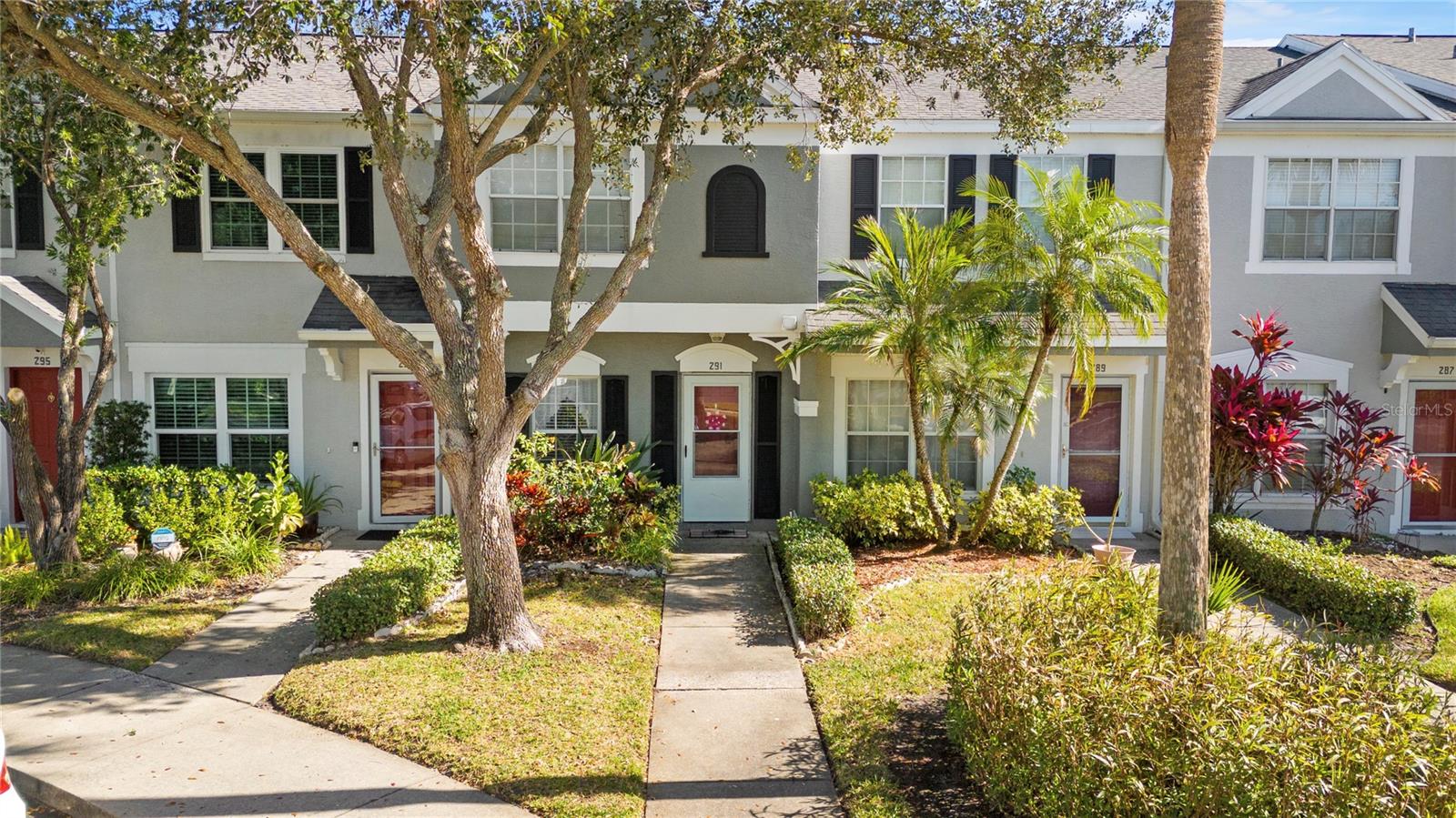 COUNTRYSIDE KEY - Residential