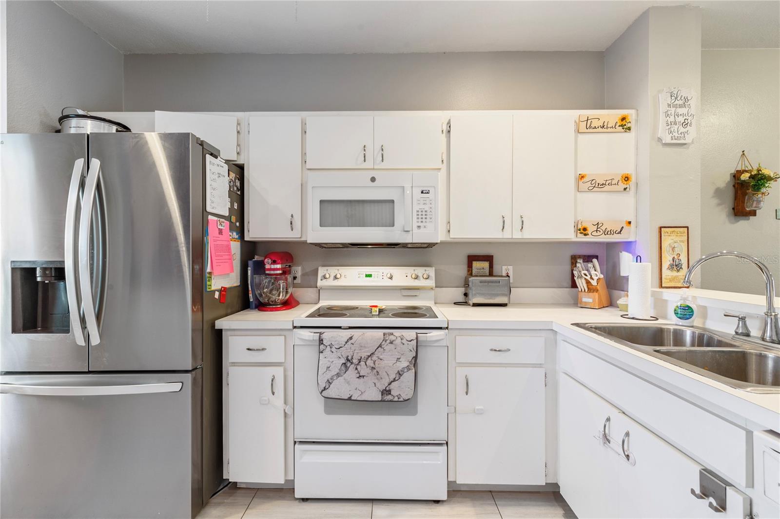 COUNTRYSIDE KEY - Residential