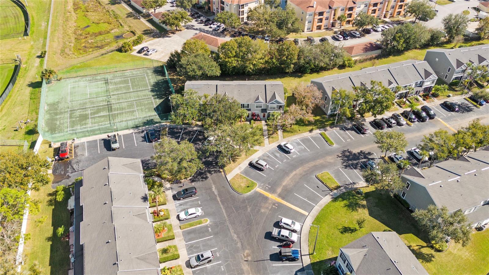 COUNTRYSIDE KEY - Residential