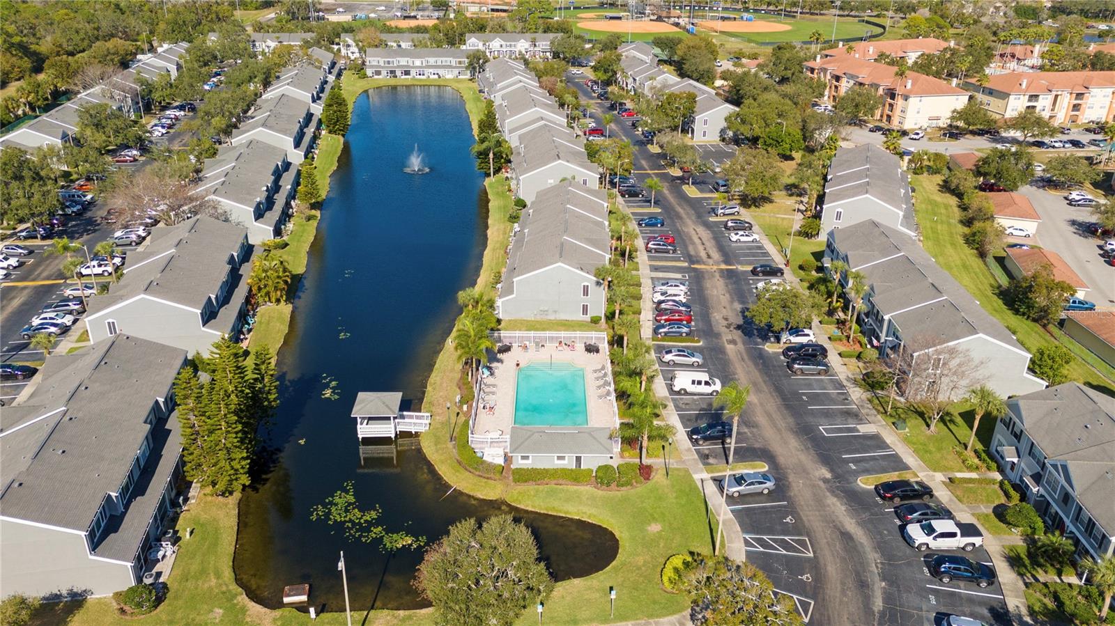 COUNTRYSIDE KEY - Residential