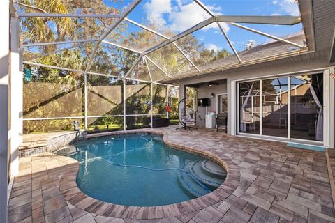 A home in BRADENTON