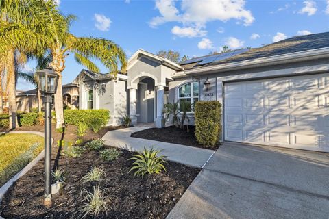 A home in BRADENTON