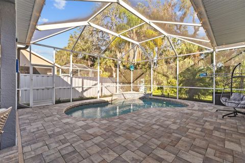 A home in BRADENTON