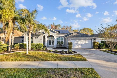 A home in BRADENTON