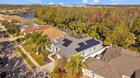 A home in BRADENTON