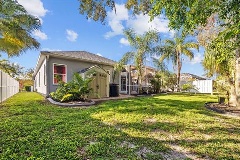 A home in BRADENTON