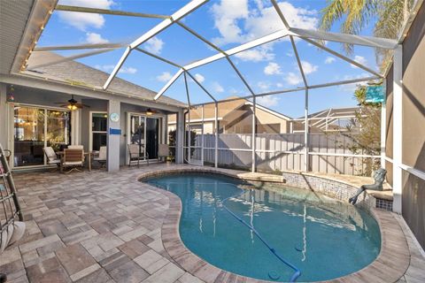 A home in BRADENTON