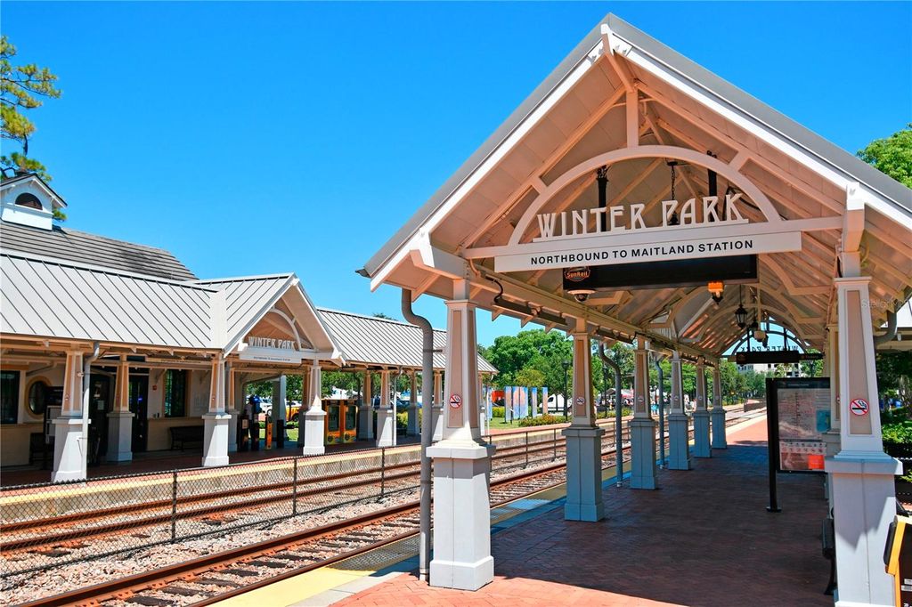 Photo of 501 Lakeview Avenue, Winter Park, FL 32789 (MLS # O6325192)