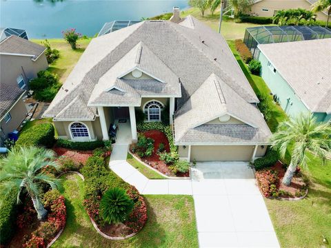 A home in PARRISH