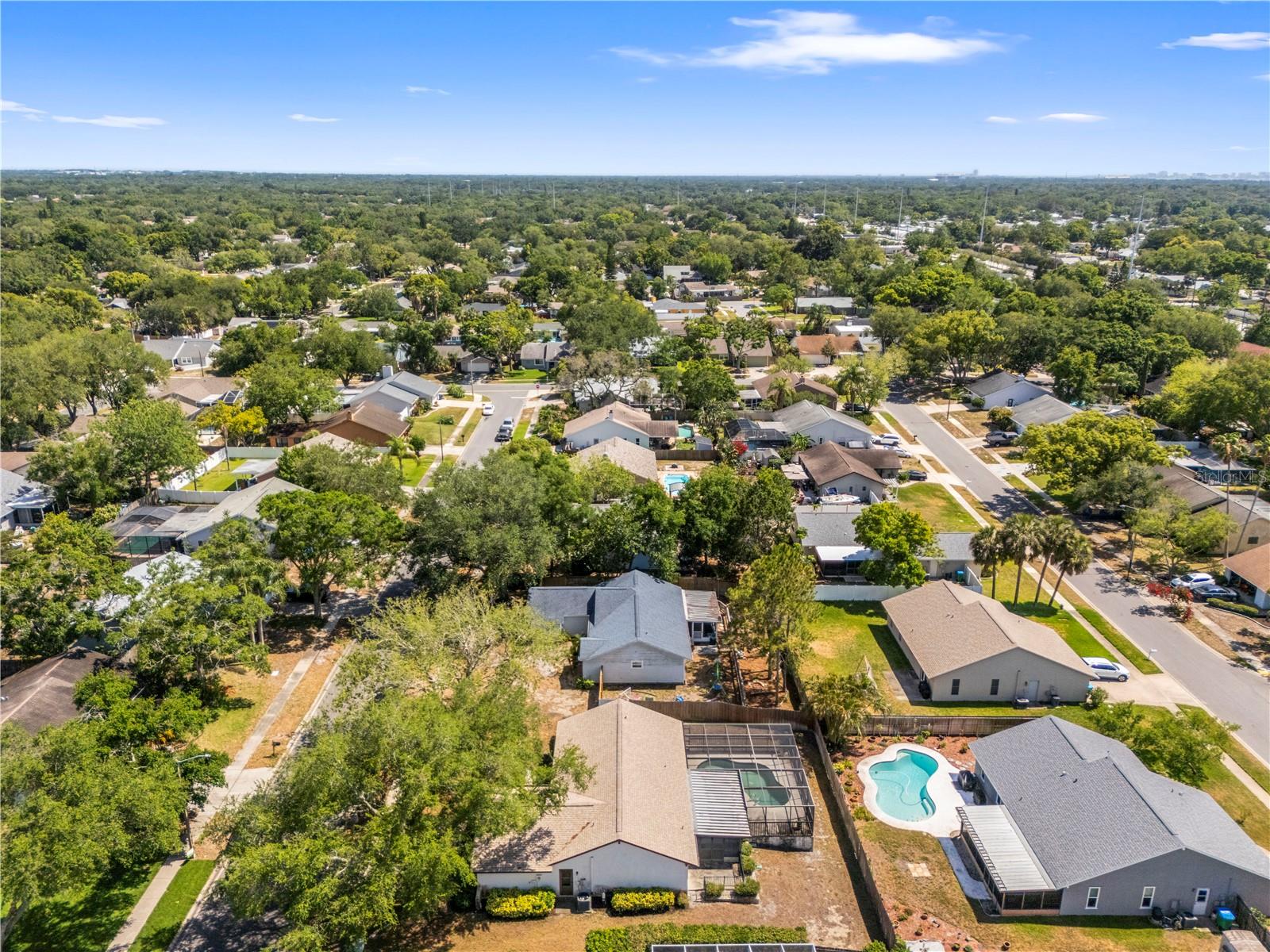 NOELL HEIGHTS UNIT TWO - Residential