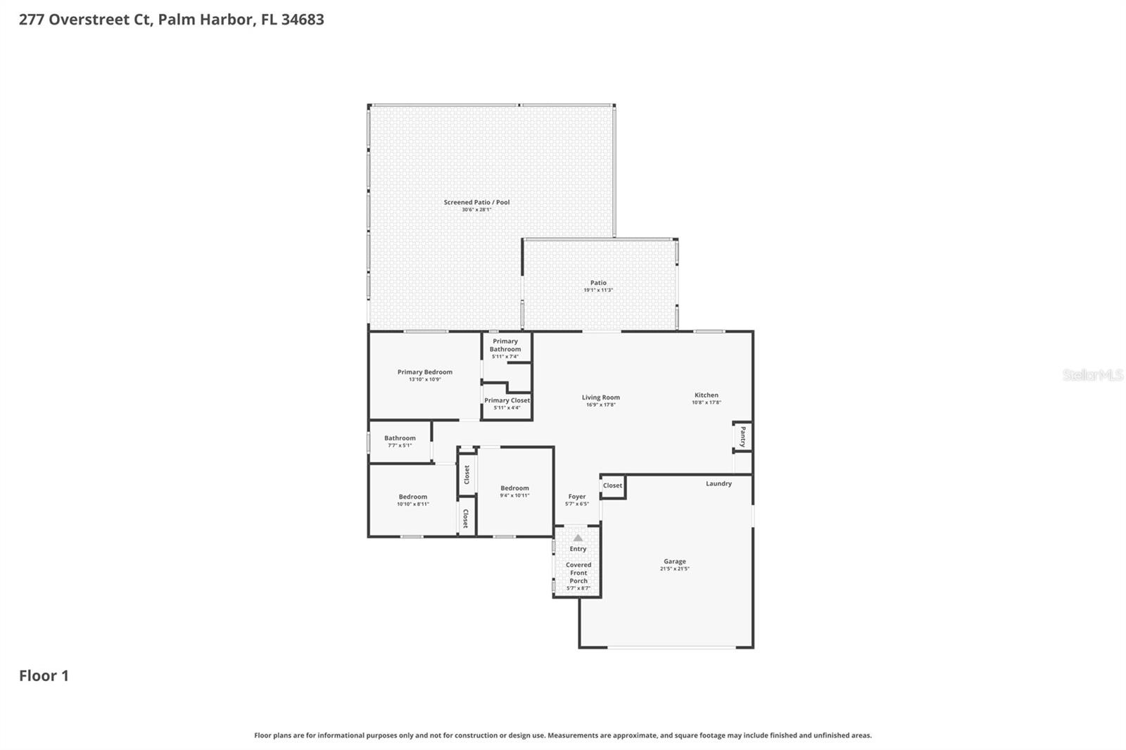 NOELL HEIGHTS UNIT TWO - Residential