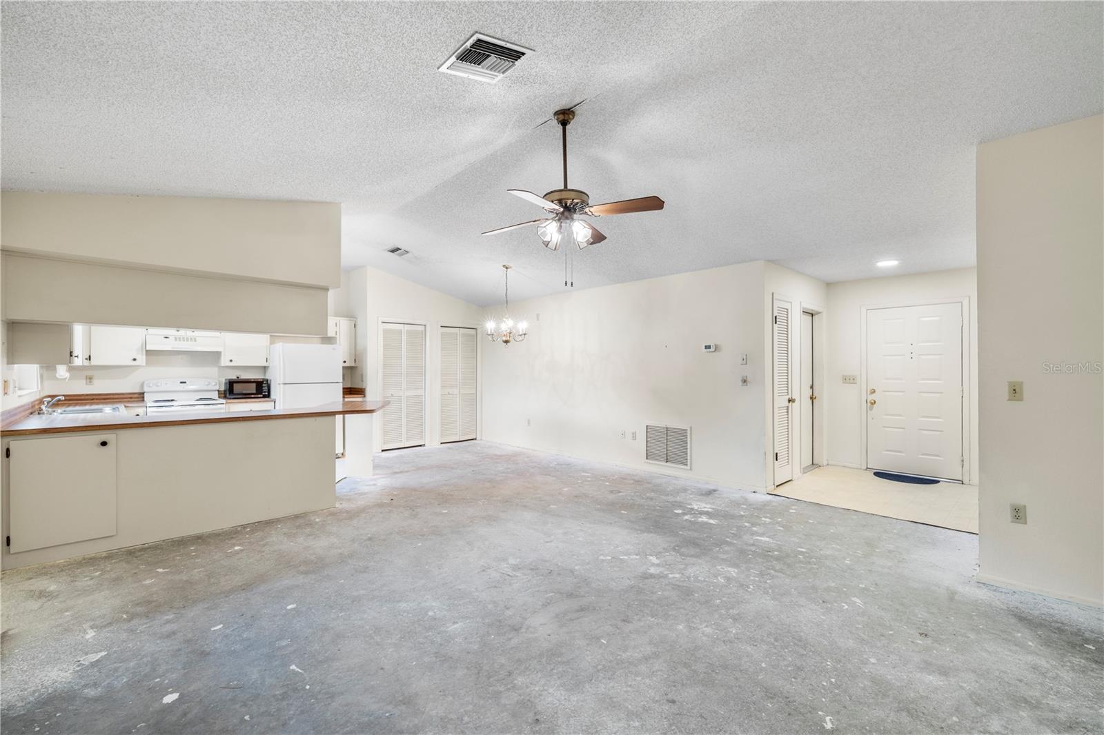 NOELL HEIGHTS UNIT TWO - Residential