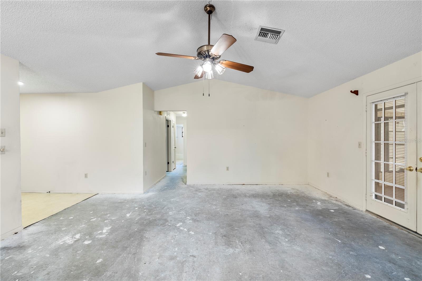 NOELL HEIGHTS UNIT TWO - Residential