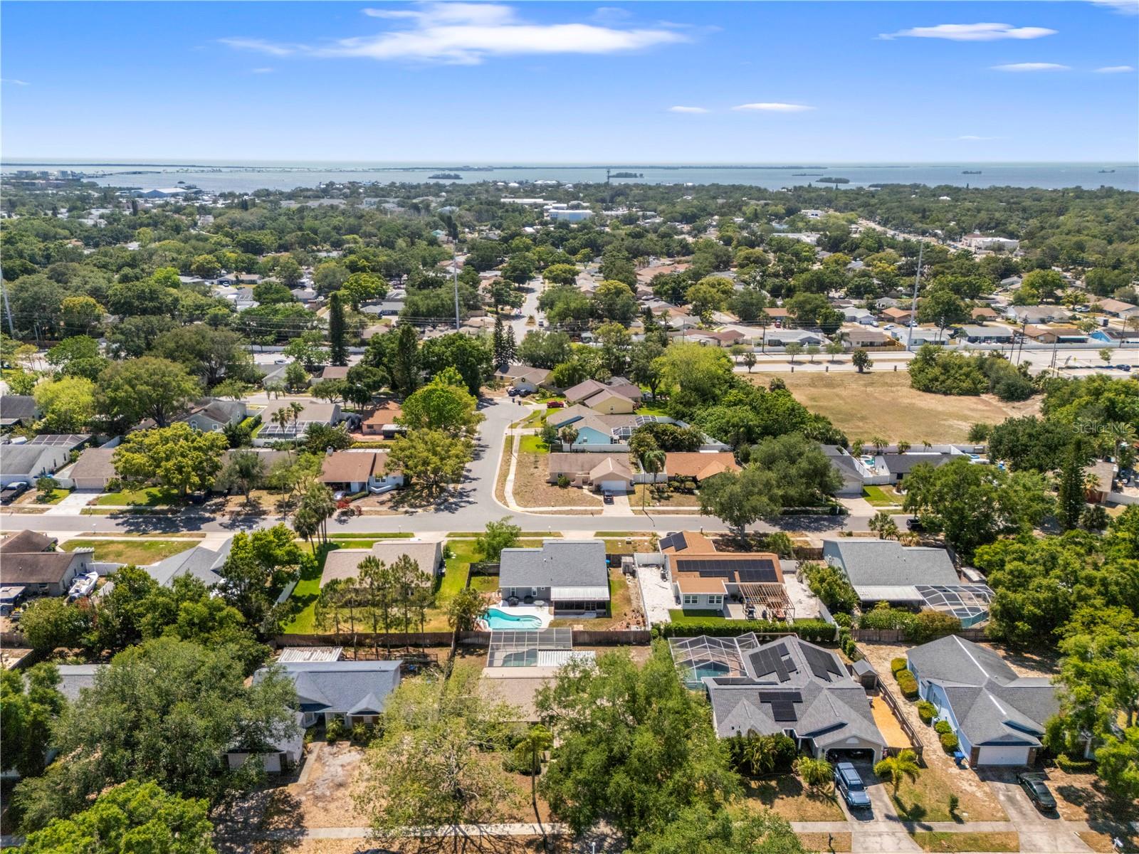 NOELL HEIGHTS UNIT TWO - Residential