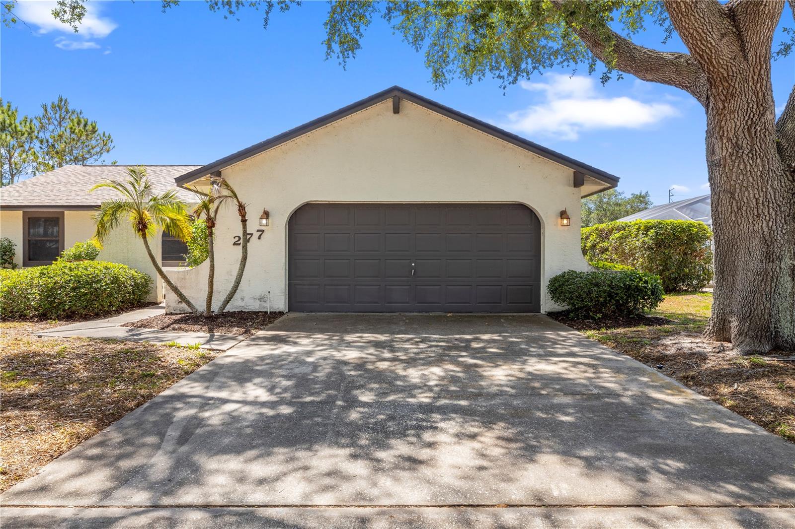 NOELL HEIGHTS UNIT TWO - Residential