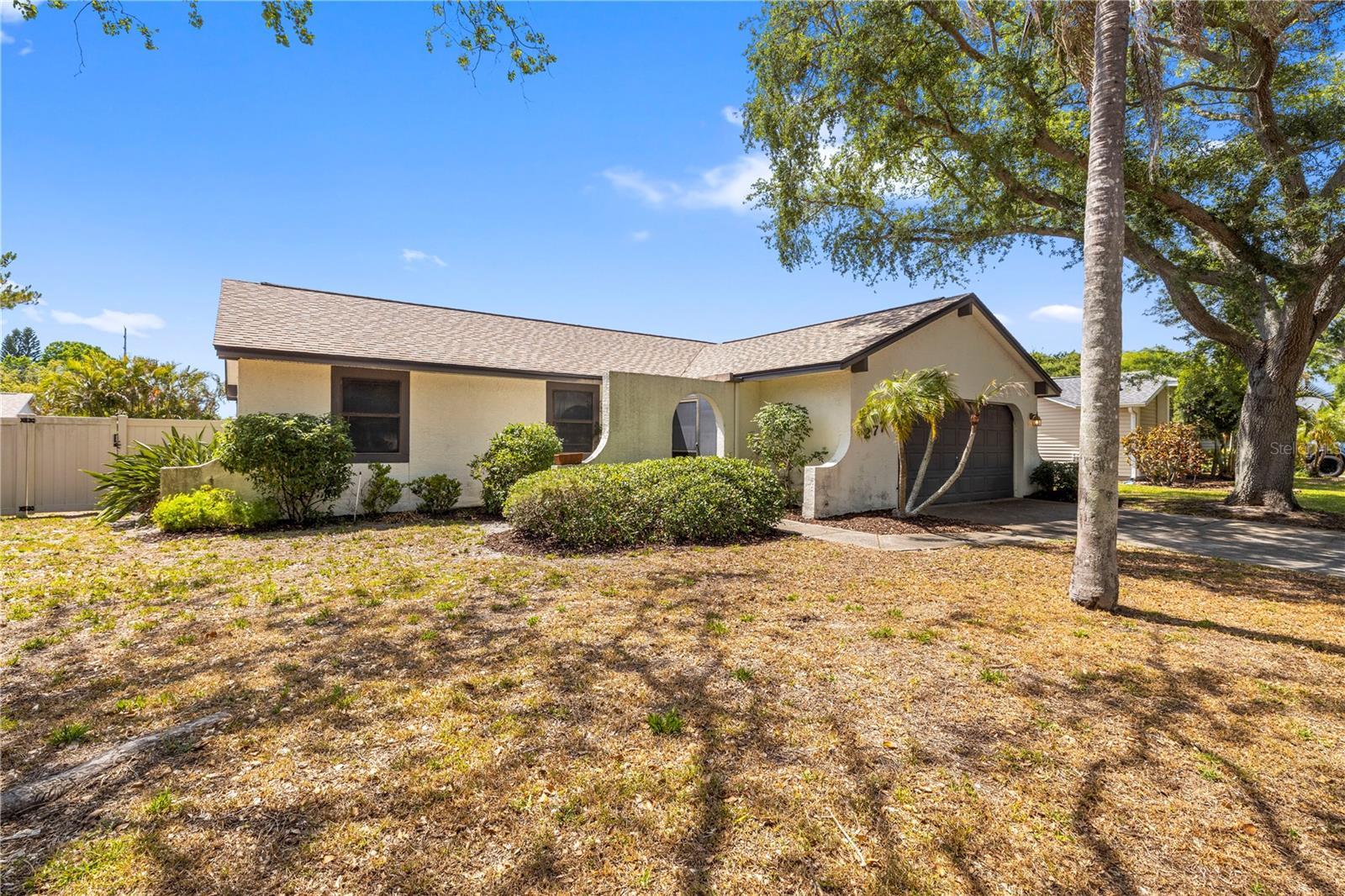 NOELL HEIGHTS UNIT TWO - Residential