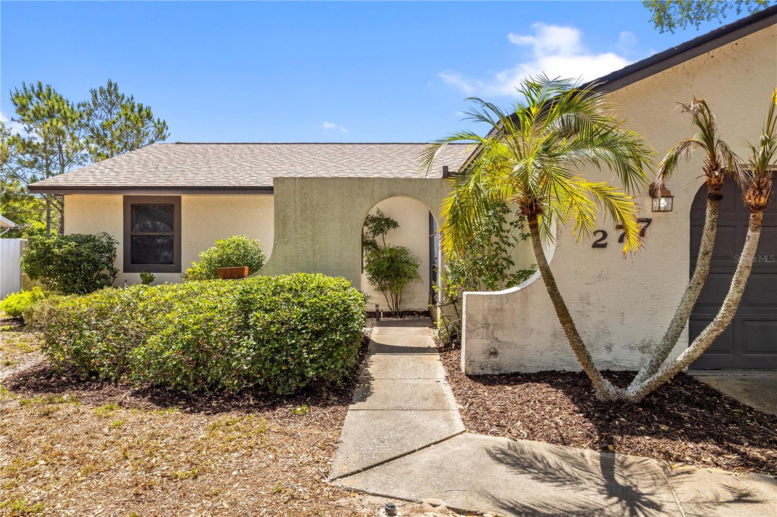 NOELL HEIGHTS UNIT TWO - Residential