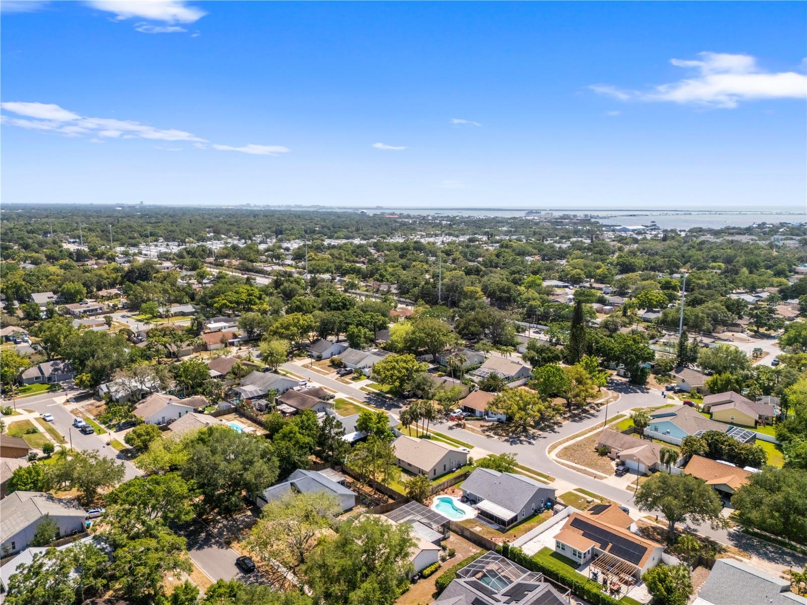 NOELL HEIGHTS UNIT TWO - Residential