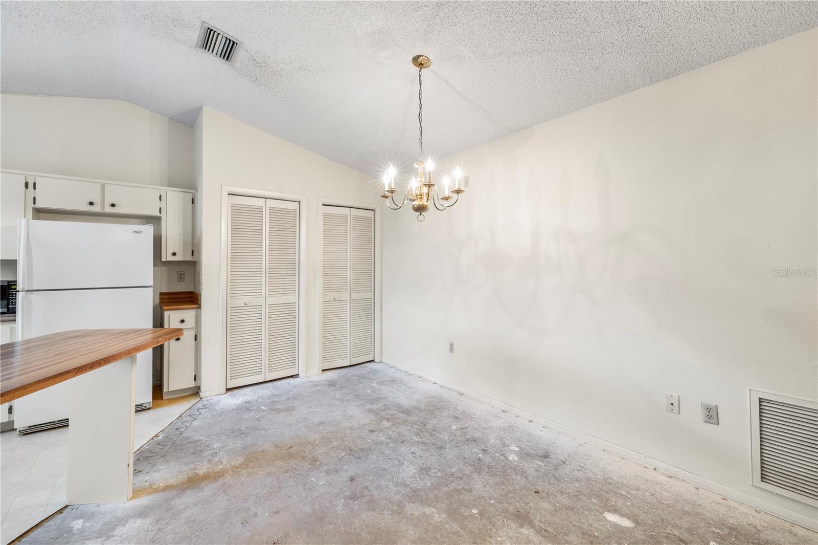 NOELL HEIGHTS UNIT TWO - Residential