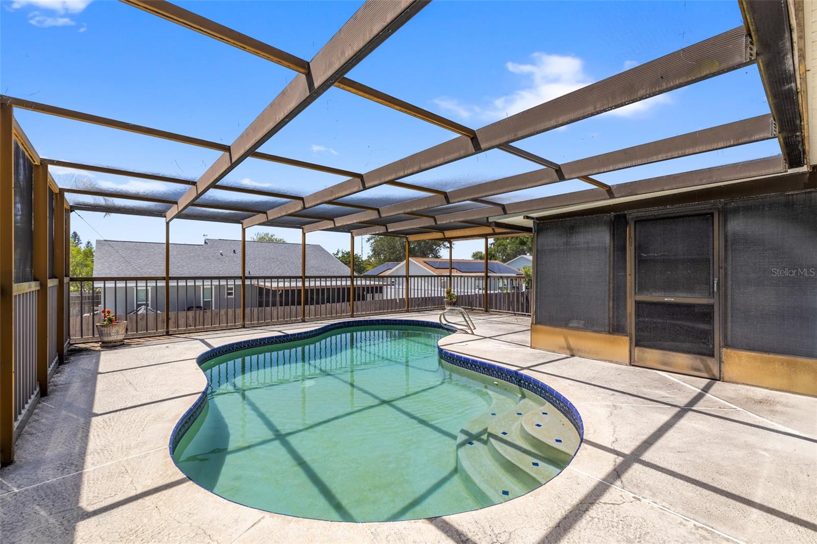 NOELL HEIGHTS UNIT TWO - Residential
