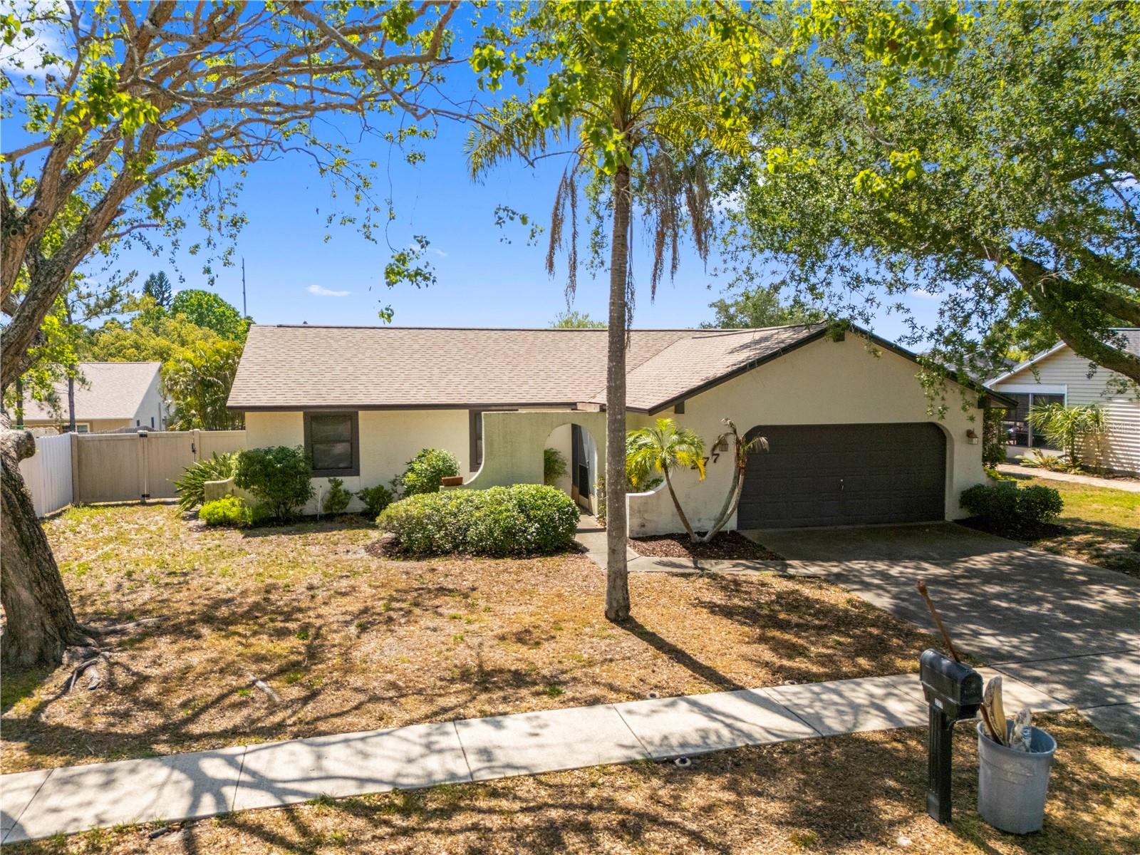 NOELL HEIGHTS UNIT TWO - Residential