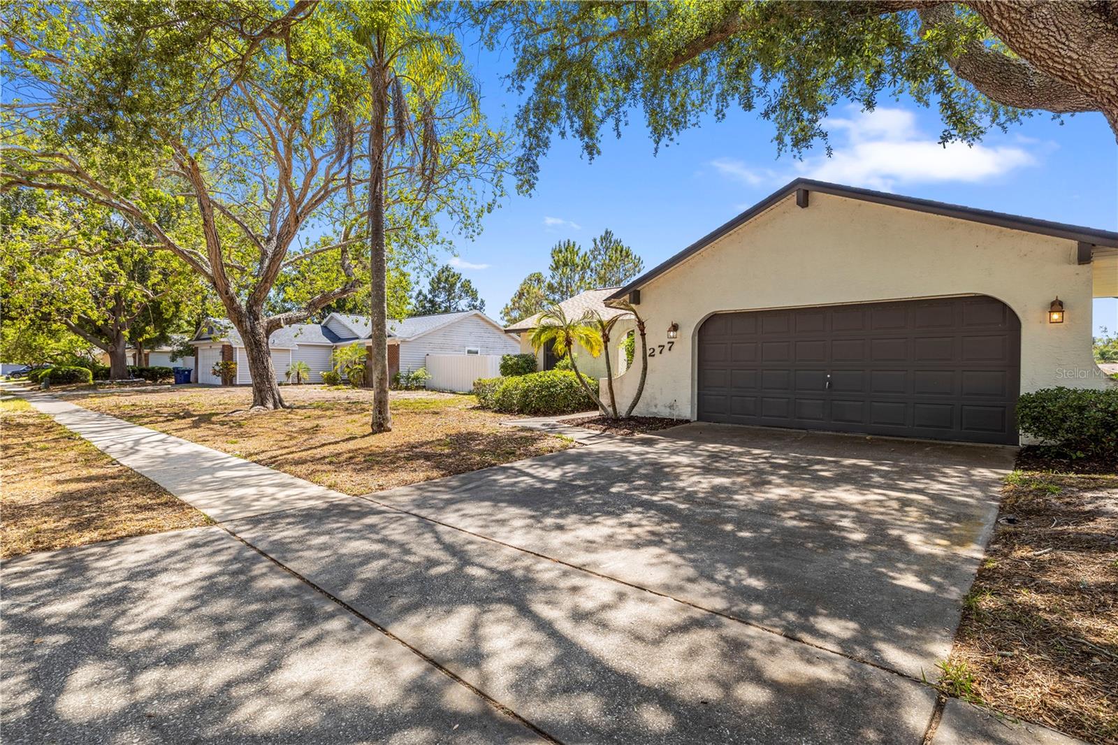 NOELL HEIGHTS UNIT TWO - Residential