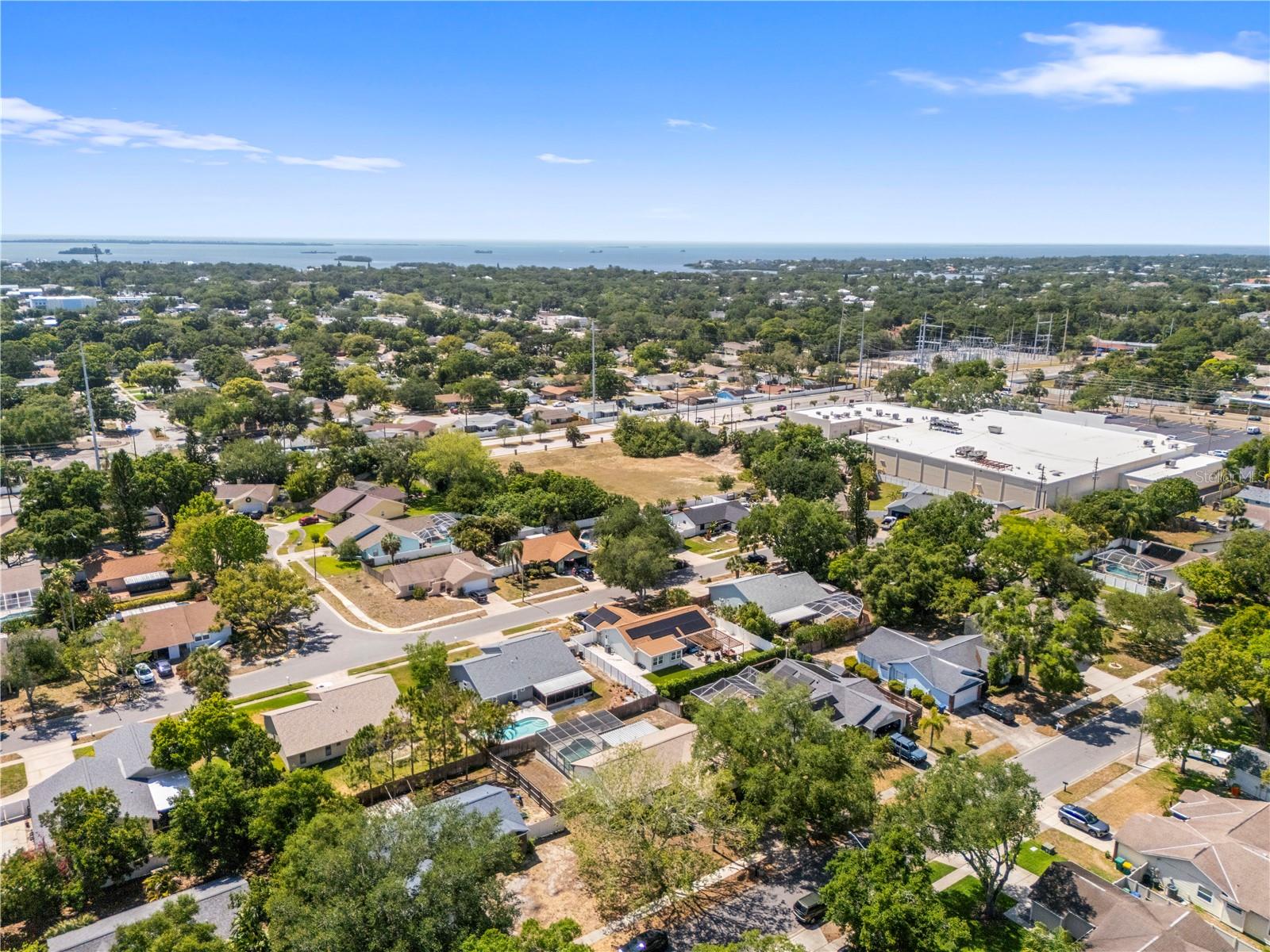 NOELL HEIGHTS UNIT TWO - Residential