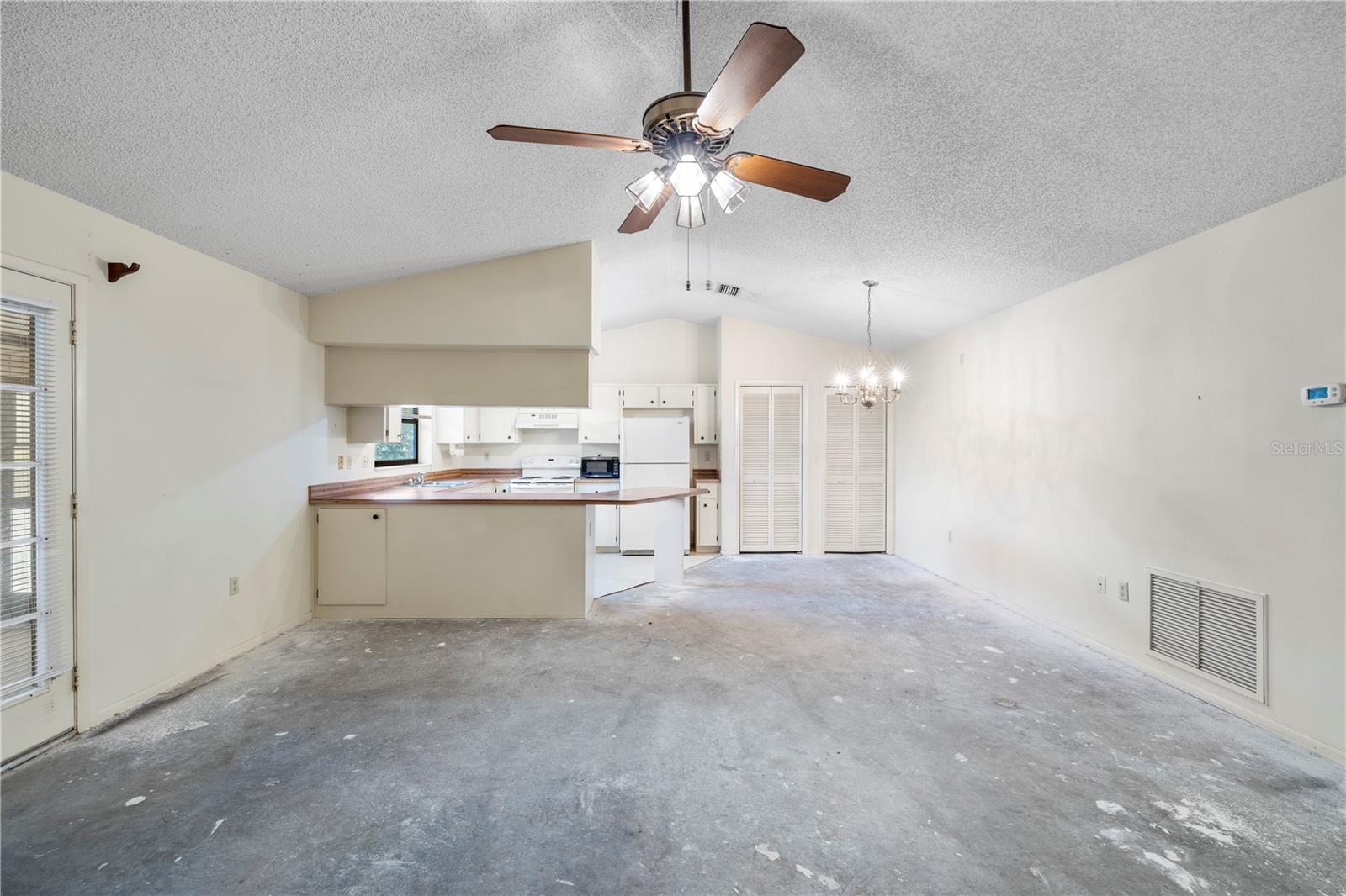 NOELL HEIGHTS UNIT TWO - Residential