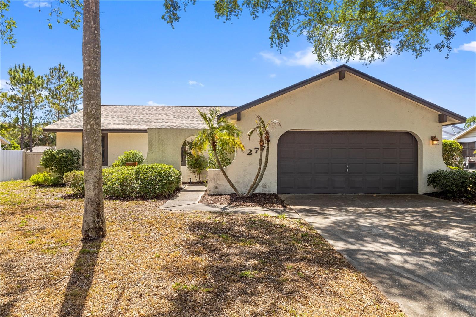 NOELL HEIGHTS UNIT TWO - Residential