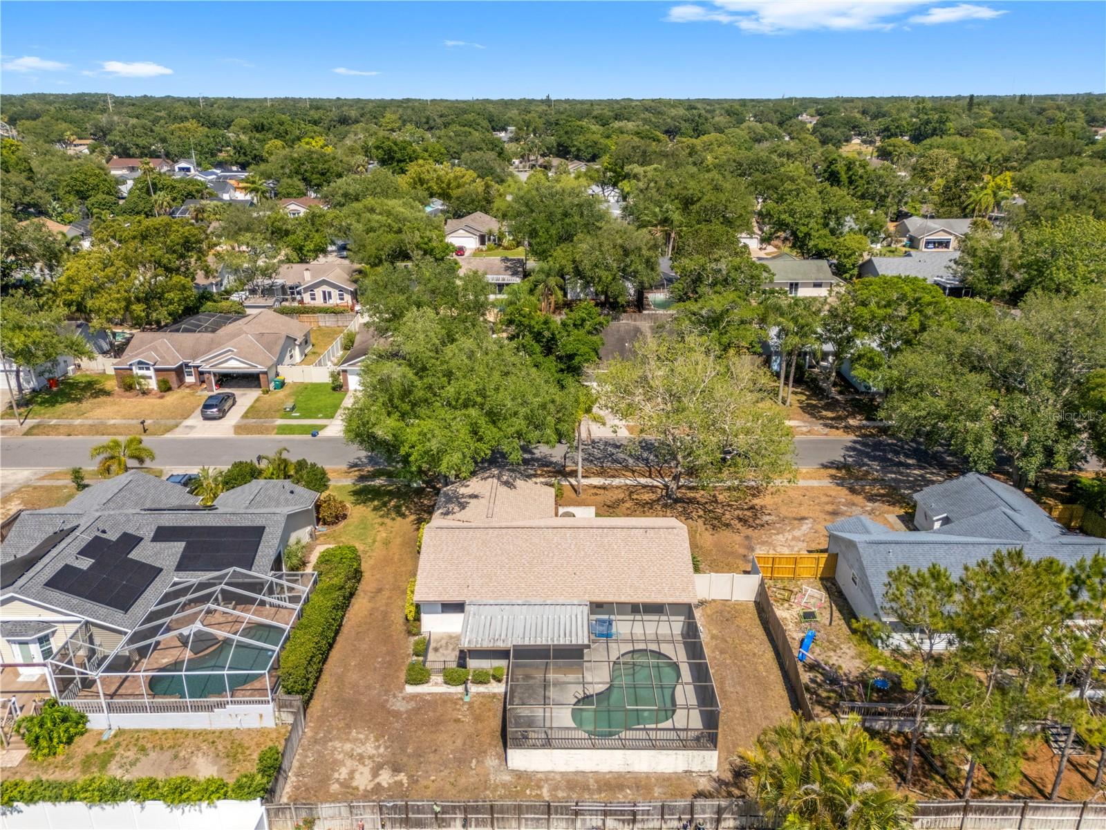 NOELL HEIGHTS UNIT TWO - Residential